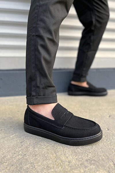 EBRUS TREND Erkek Loafer Ayakkabı