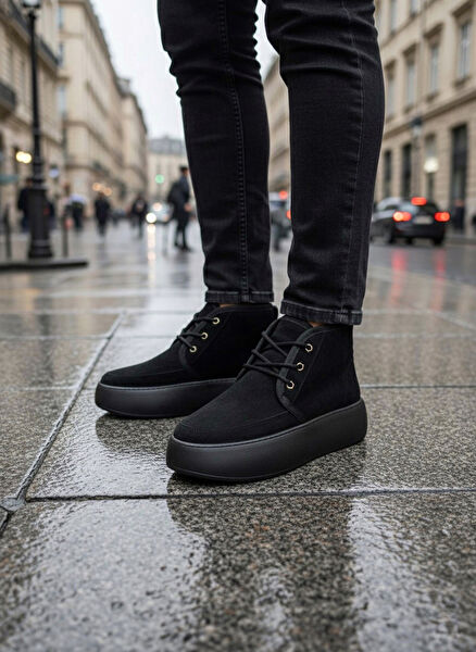 EBRUS TREND Erkek Bot