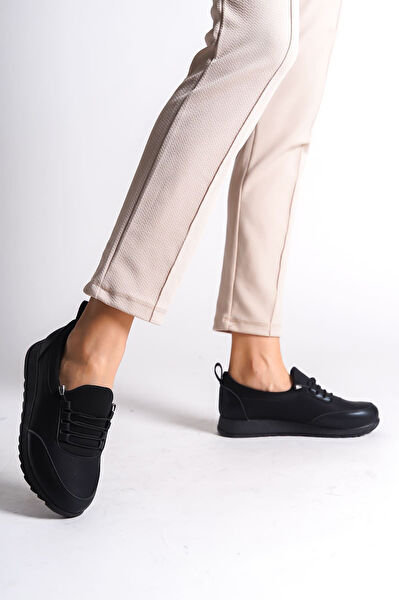 EBRUS TREND Kadın Babet Ayakkabı