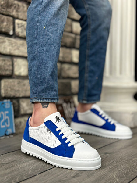 EBRUS TREND Erkek Sneaker Ayakkabı