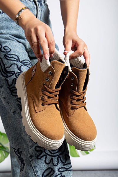 EBRUS TREND Kadın Bot