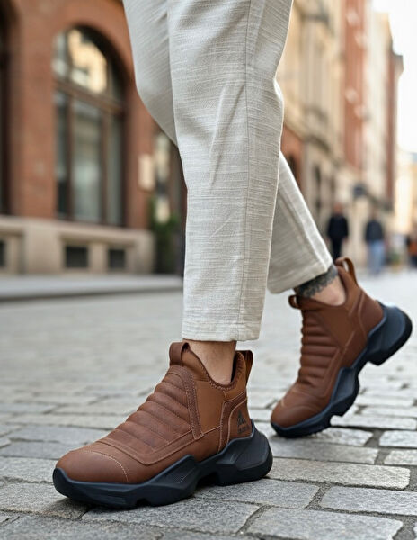 EBRUS TREND Erkek Bot