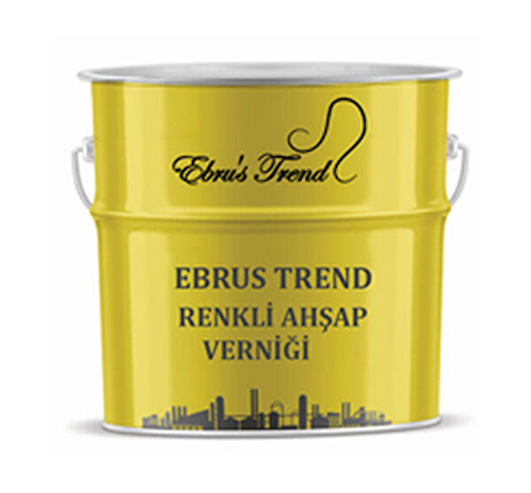 EBRUS TREND Vernik
