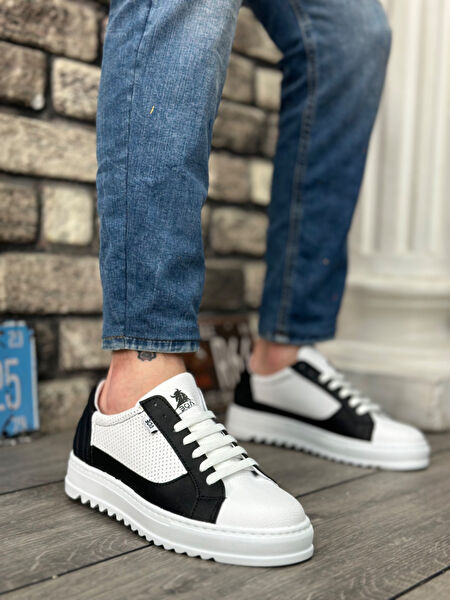 EBRUS TREND Erkek Sneaker Ayakkabı