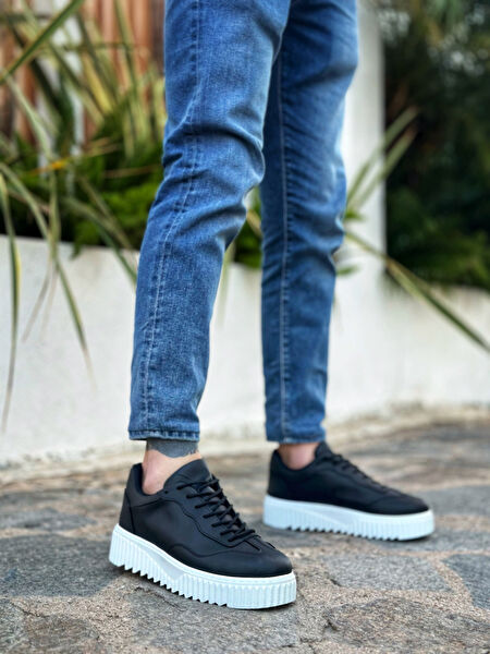 EBRUS TREND Erkek Sneaker Ayakkabı