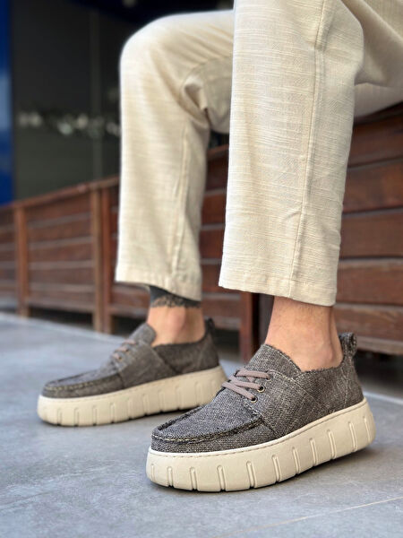 EBRUS TREND Erkek Loafer Ayakkabı