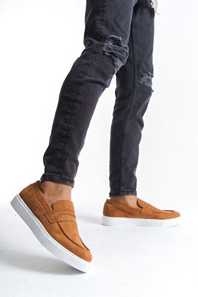 EBRUS TREND Erkek Sneaker Ayakkabı