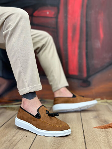 EBRUS TREND Erkek Sneaker Ayakkabı