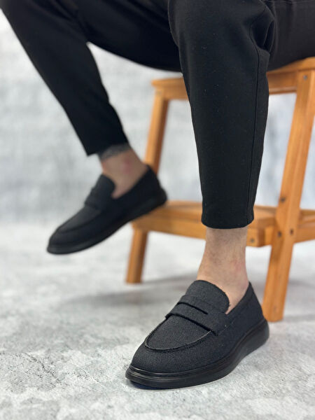 EBRUS TREND Erkek Sneaker Ayakkabı