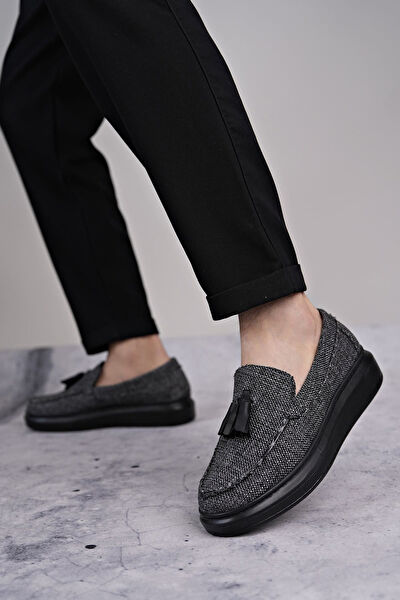 EBRUS TREND Erkek Loafer Ayakkabı