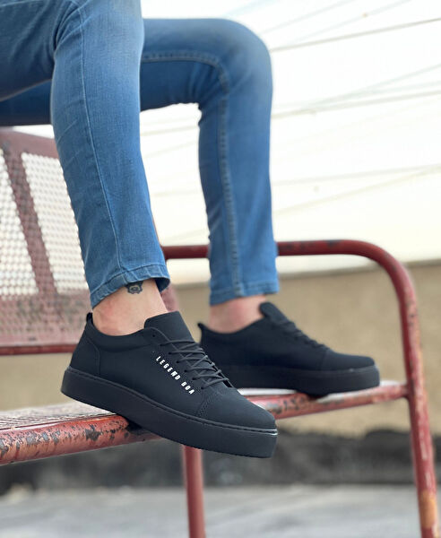 EBRUS TREND Erkek Sneaker Ayakkabı