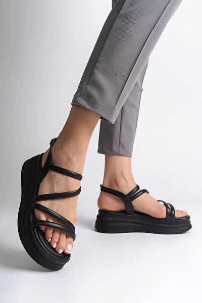 EBRUS TREND Kadın Sandalet