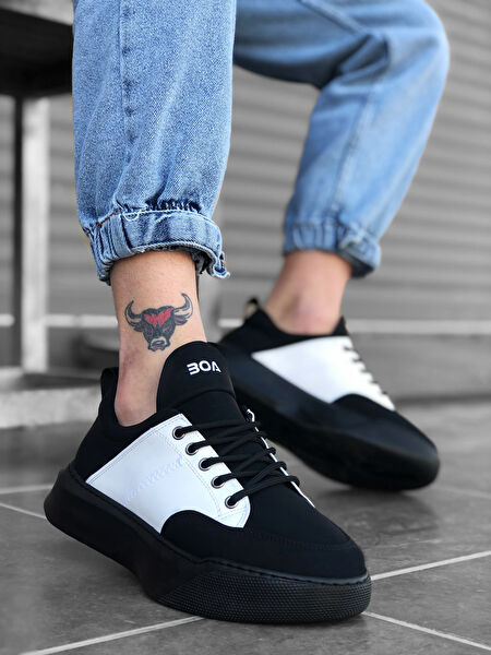 EBRUS TREND Erkek Sneaker Ayakkabı