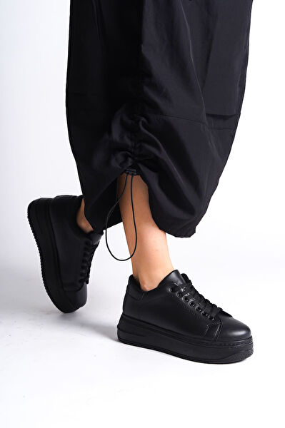 EBRUS TREND Kadın Loafer Ayakkabı