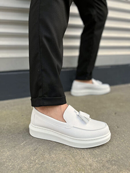 EBRUS TREND Erkek Klasik Ayakkabı