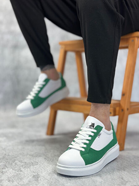 EBRUS TREND Erkek Loafer Ayakkabı