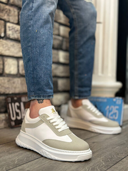 EBRUS TREND Erkek Sneaker Ayakkabı