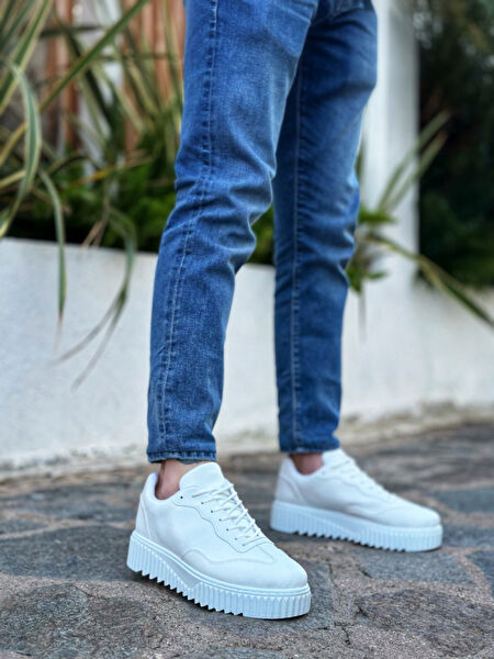 EBRUS TREND Erkek Sneaker Ayakkabı