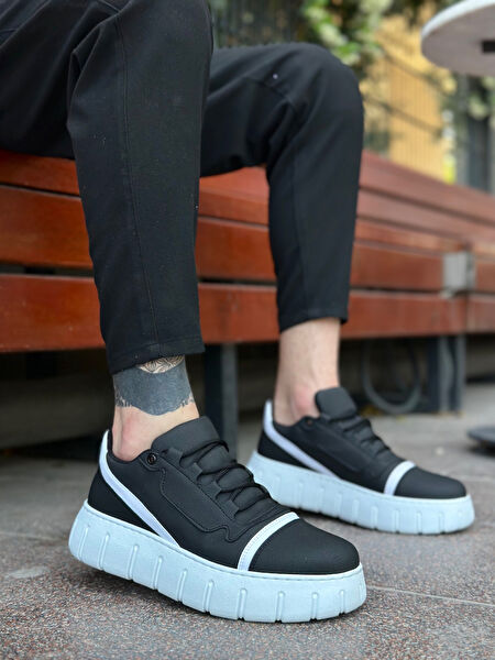 EBRUS TREND Erkek Loafer Ayakkabı