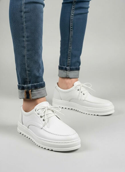 EBRUS TREND Erkek Sneaker Ayakkabı