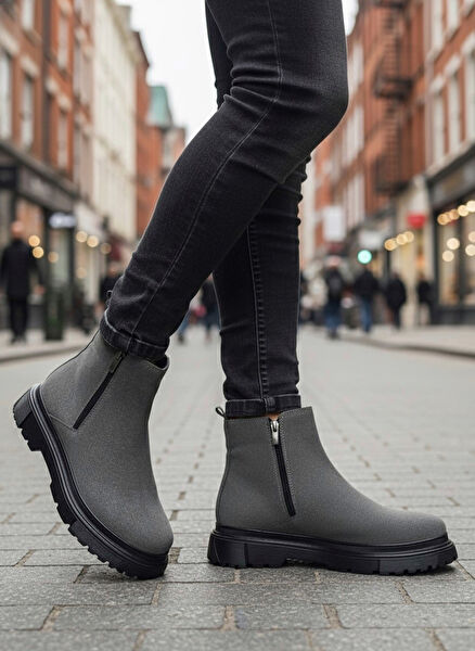 EBRUS TREND Erkek Bot