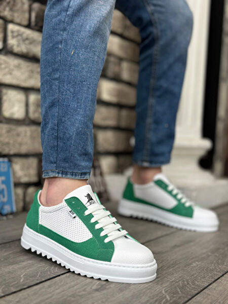 EBRUS TREND Erkek Sneaker Ayakkabı