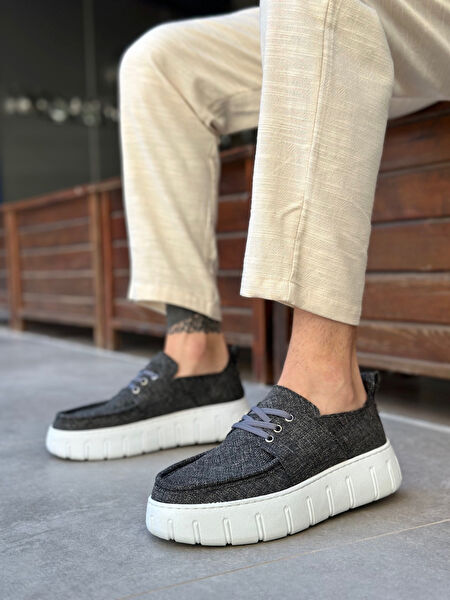 EBRUS TREND Erkek Loafer Ayakkabı