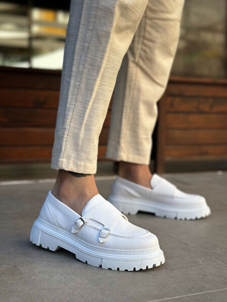 EBRUS TREND Erkek Klasik Ayakkabı