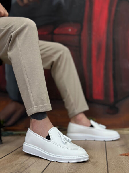 EBRUS TREND Erkek Sneaker Ayakkabı