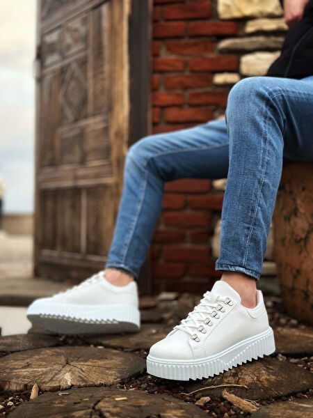 EBRUS TREND Erkek Sneaker Ayakkabı