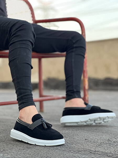 EBRUS TREND Erkek Sneaker Ayakkabı