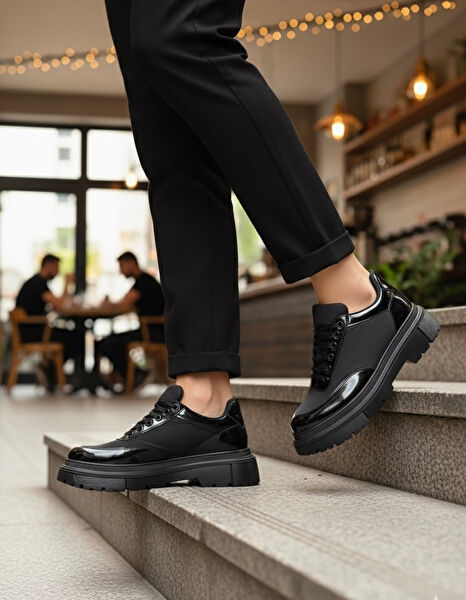 EBRUS TREND Erkek Klasik Ayakkabı