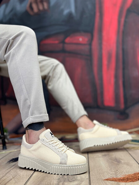 EBRUS TREND Erkek Sneaker Ayakkabı