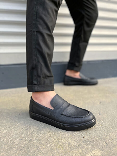 EBRUS TREND Erkek Klasik Ayakkabı