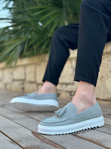 EBRUS TREND Erkek Klasik Ayakkabı