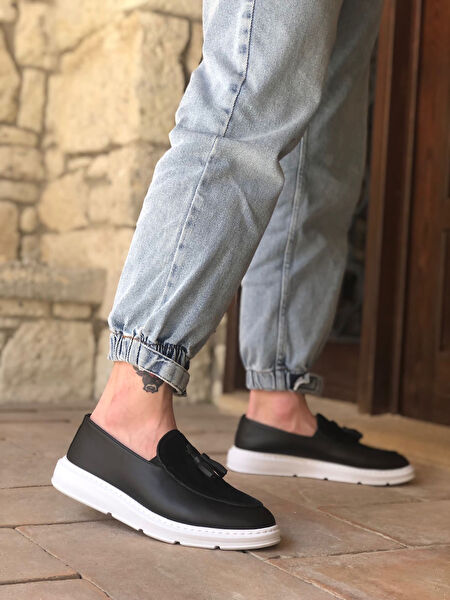 EBRUS TREND Erkek Sneaker Ayakkabı