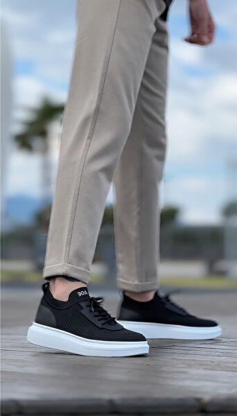 EBRUS TREND Erkek Sneaker Ayakkabı