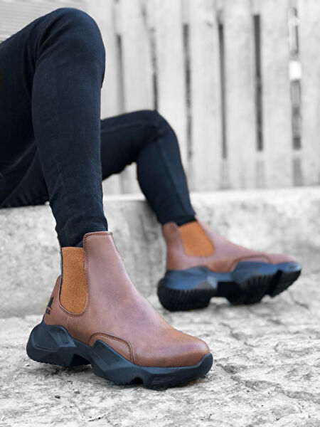 EBRUS TREND Erkek Bot