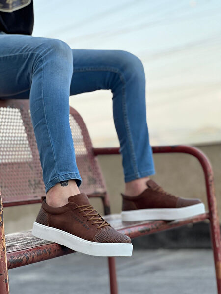 EBRUS TREND Erkek Sneaker Ayakkabı