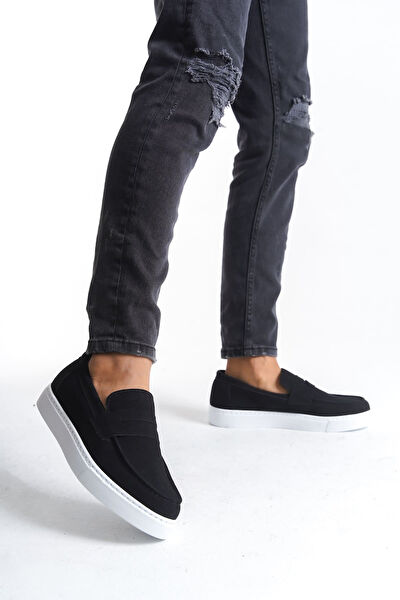 EBRUS TREND Erkek Sneaker Ayakkabı