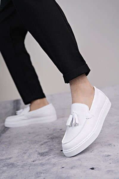 EBRUS TREND Erkek Sneaker Ayakkabı