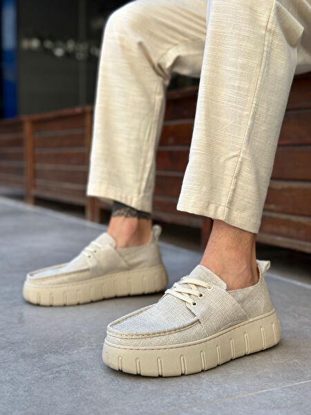 EBRUS TREND Erkek Loafer Ayakkabı