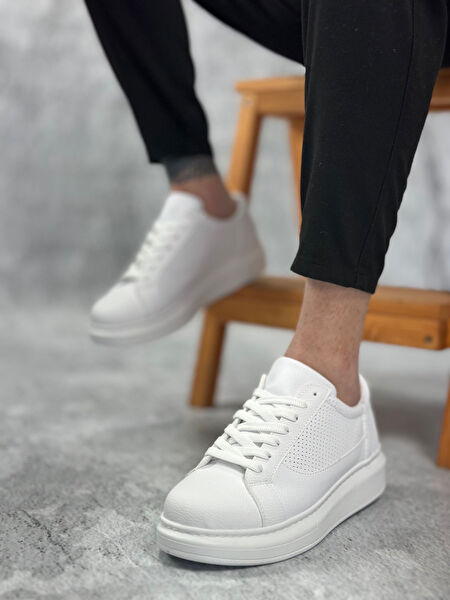 EBRUS TREND Erkek Sneaker Ayakkabı