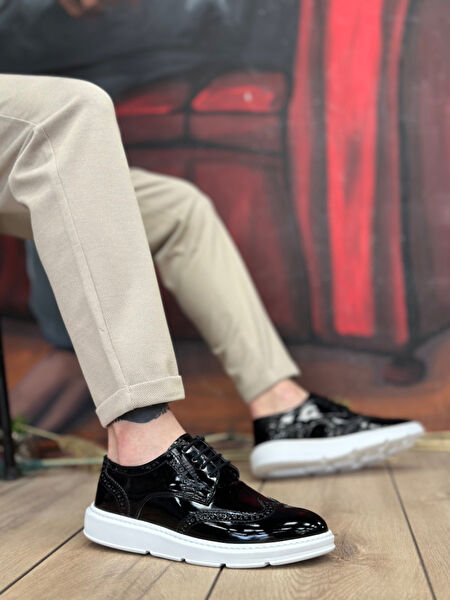 EBRUS TREND Erkek Sneaker Ayakkabı