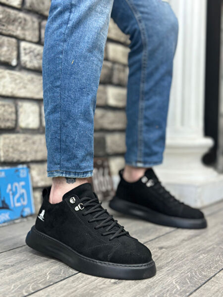 EBRUS TREND Erkek Sneaker Ayakkabı