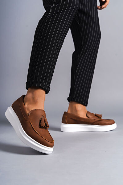 EBRUS TREND Erkek Sneaker Ayakkabı