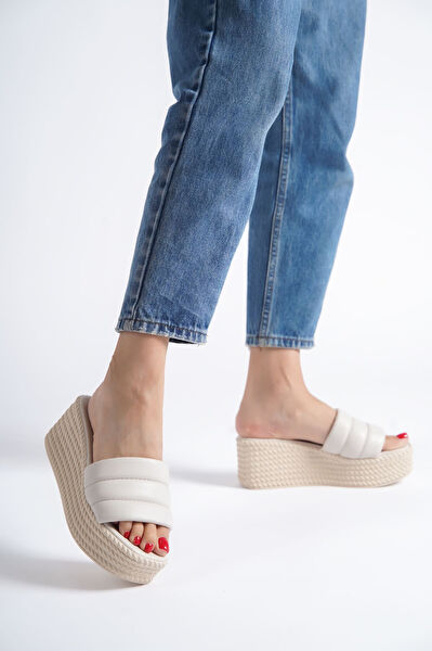 EBRUS TREND Kadın Terlik