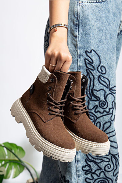 EBRUS TREND Kadın Bot