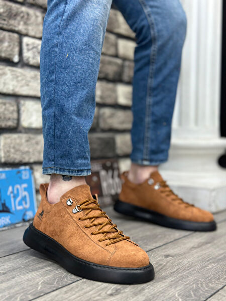 EBRUS TREND Erkek Sneaker Ayakkabı