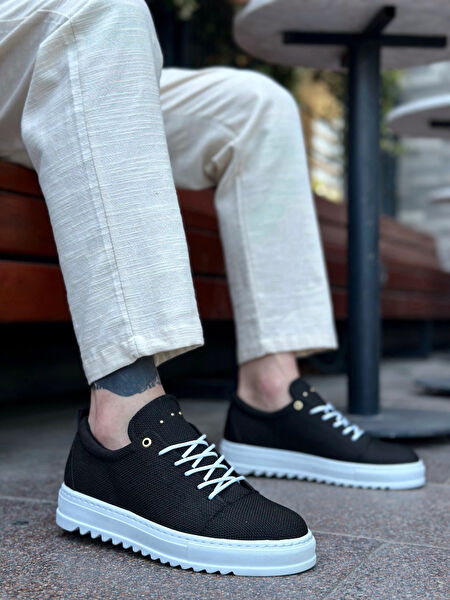 EBRUS TREND Erkek Klasik Ayakkabı